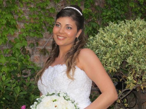 Maria La Cuevas | Casamientos Online