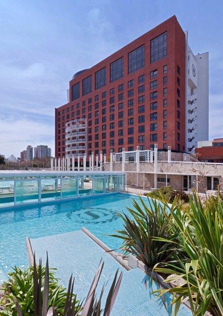 Sheraton Hotel Mar del Plata | Casamientos Online