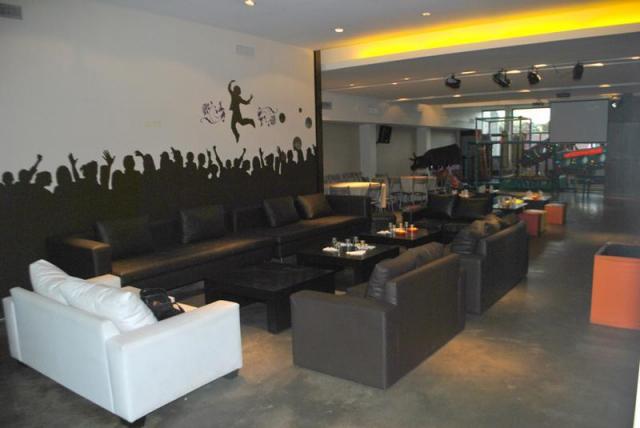 Zona Norte | Casamientos Online