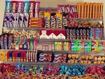 Kiosco Party | Casamientos Online