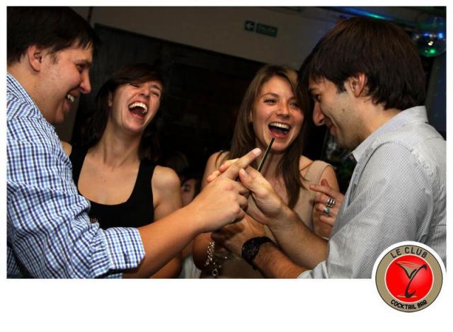 Le Club Eventos | Casamientos Online