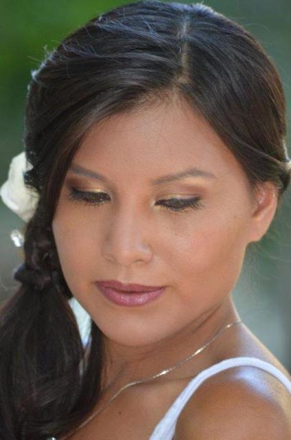 CKM Make Up By Cecilia Katz | Casamientos Online