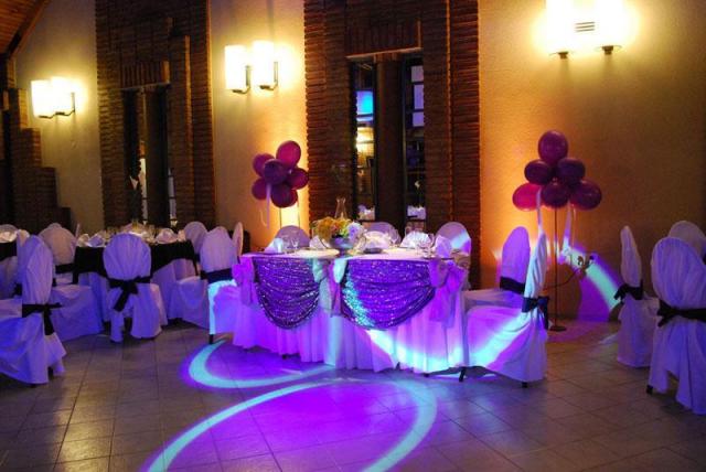 Salón Bogart | Casamientos Online