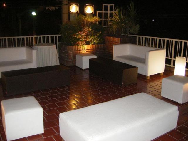 Salón Bogart | Casamientos Online
