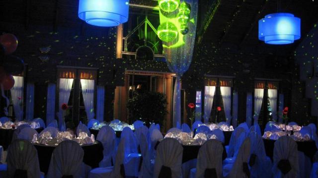 Salón Bogart | Casamientos Online