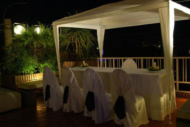 Salón Bogart | Casamientos Online