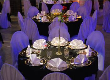Salón Bogart | Casamientos Online