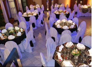 Salón Bogart | Casamientos Online