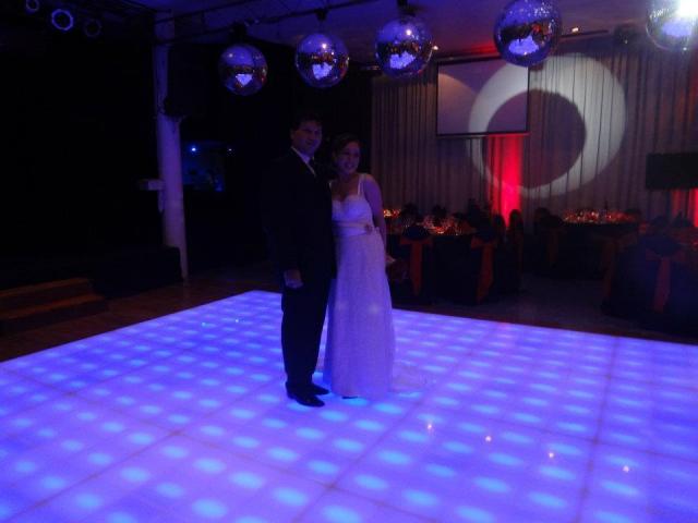 Digital Lights | Casamientos Online