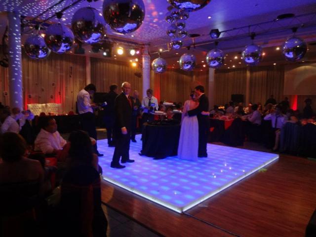 Digital Lights | Casamientos Online