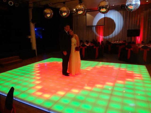 Digital Lights | Casamientos Online