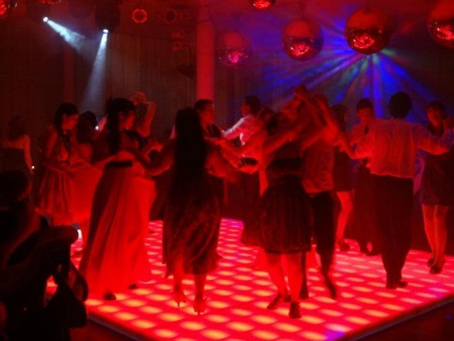 Digital Lights | Casamientos Online