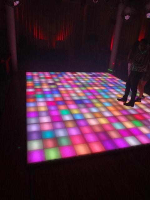 Digital Lights | Casamientos Online