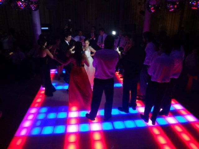 Digital Lights | Casamientos Online