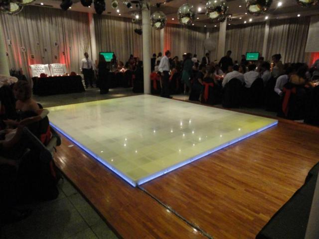 Digital Lights | Casamientos Online