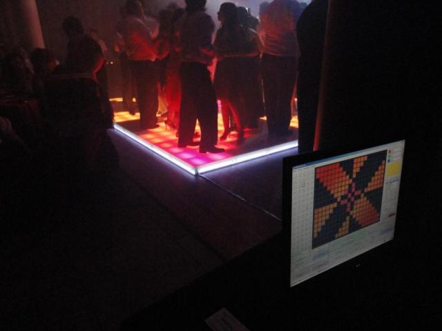 Digital Lights | Casamientos Online