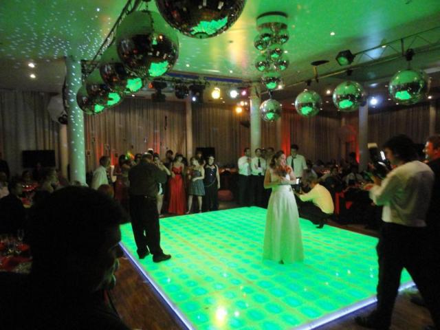 Digital Lights | Casamientos Online