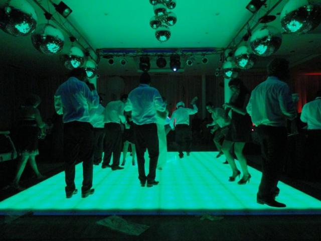 Digital Lights | Casamientos Online