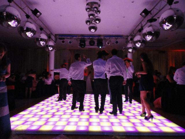 Digital Lights | Casamientos Online