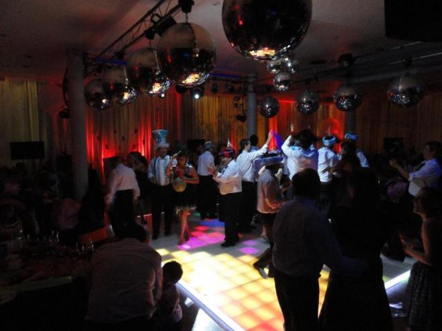 Digital Lights | Casamientos Online