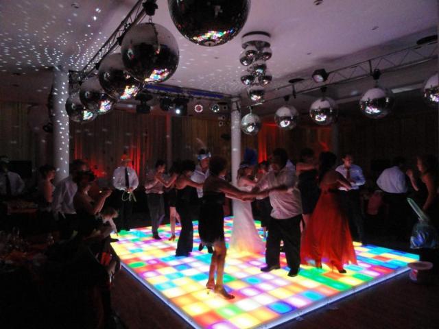 Digital Lights | Casamientos Online