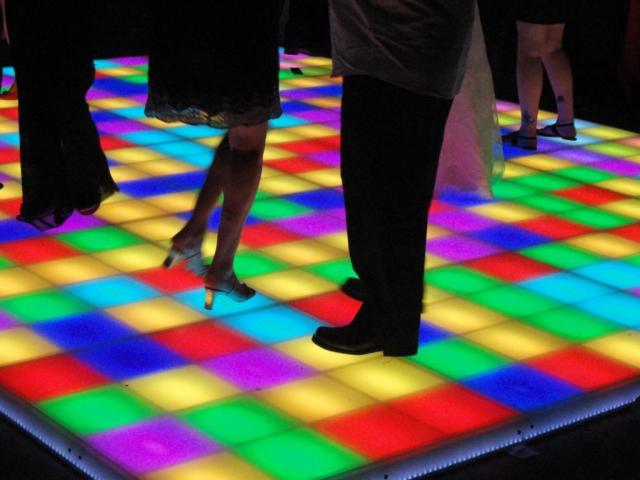 Digital Lights | Casamientos Online