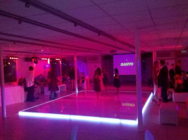 Digital Lights | Casamientos Online