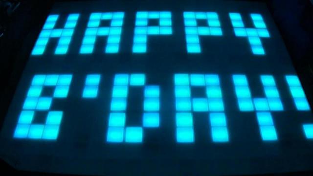 Digital Lights | Casamientos Online