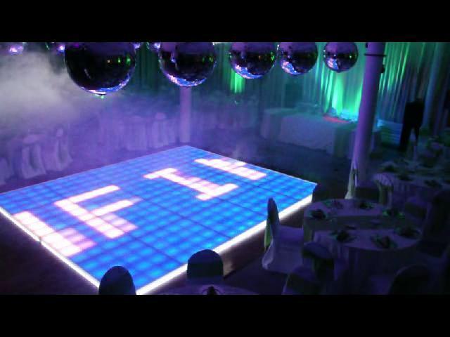 Digital Lights | Casamientos Online