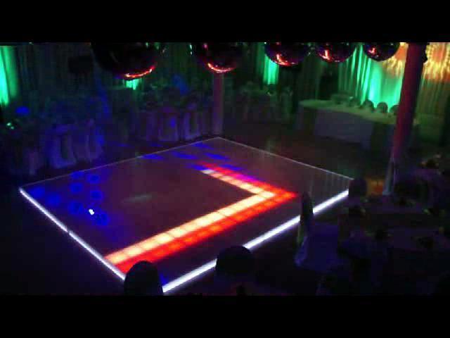 Digital Lights | Casamientos Online