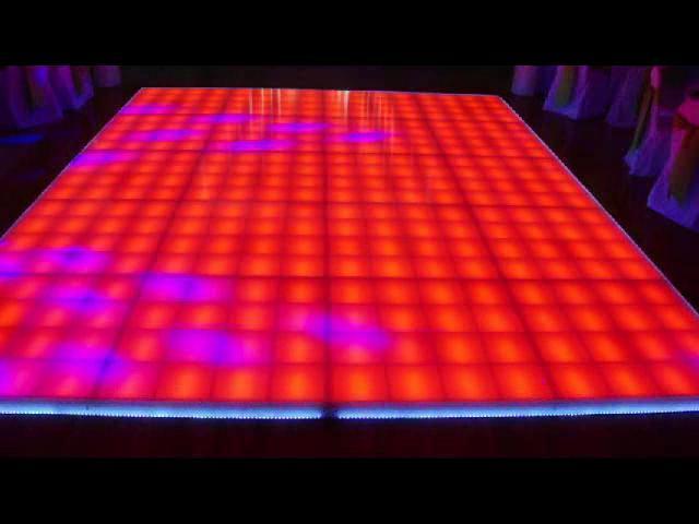 Digital Lights | Casamientos Online