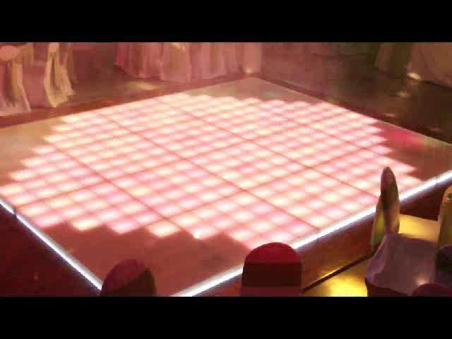 Digital Lights | Casamientos Online