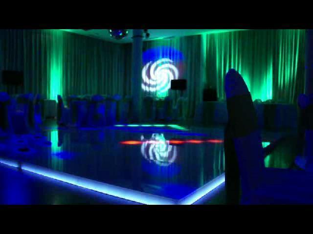 Digital Lights | Casamientos Online