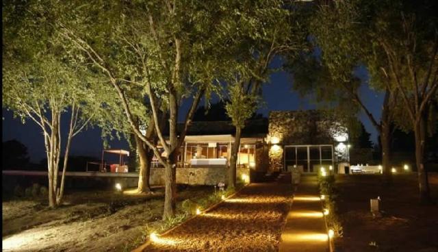 La Arbolada Eventos | Casamientos Online