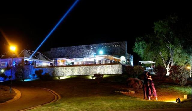 La Arbolada Eventos | Casamientos Online