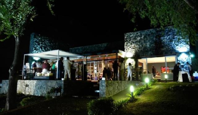 La Arbolada Eventos | Casamientos Online