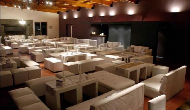 La Arbolada Eventos | Casamientos Online