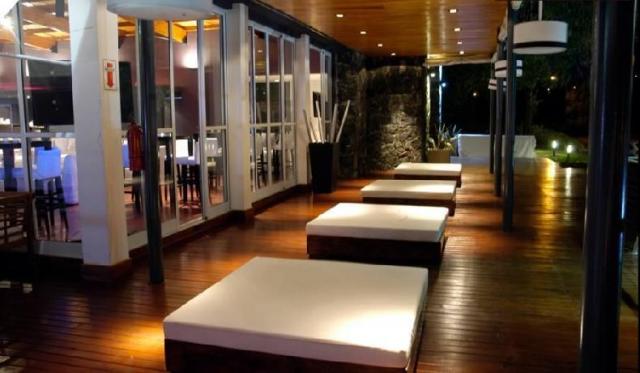 La Arbolada Eventos | Casamientos Online