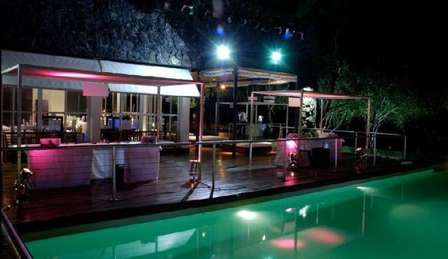 La Arbolada Eventos | Casamientos Online
