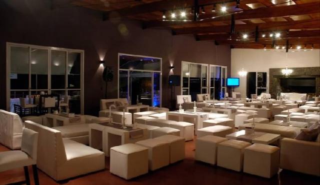 La Arbolada Eventos | Casamientos Online