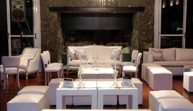 La Arbolada Eventos | Casamientos Online