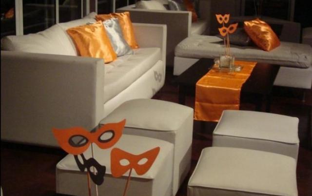 La Arbolada Eventos | Casamientos Online