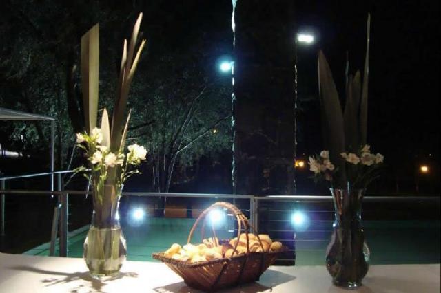 La Arbolada Eventos | Casamientos Online