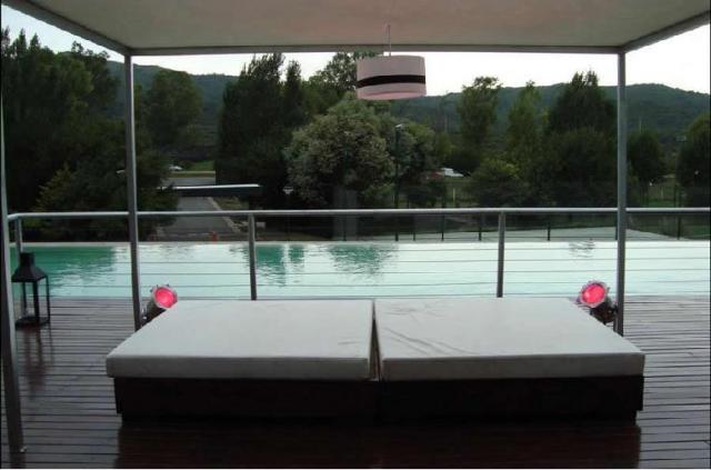 La Arbolada Eventos | Casamientos Online