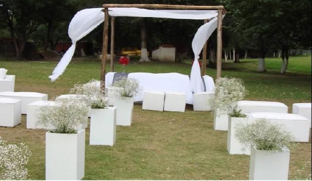 La Arbolada Eventos | Casamientos Online