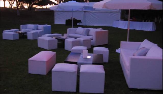 La Arbolada Eventos | Casamientos Online