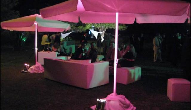 La Arbolada Eventos | Casamientos Online