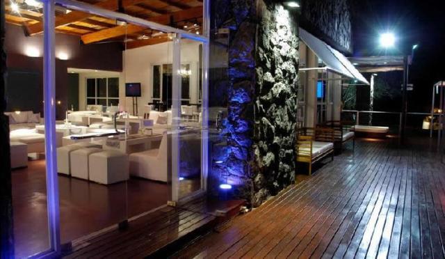 La Arbolada Eventos | Casamientos Online