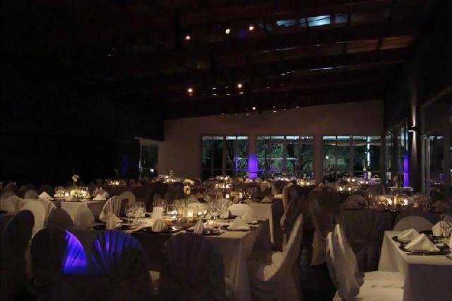 La Arbolada Eventos | Casamientos Online