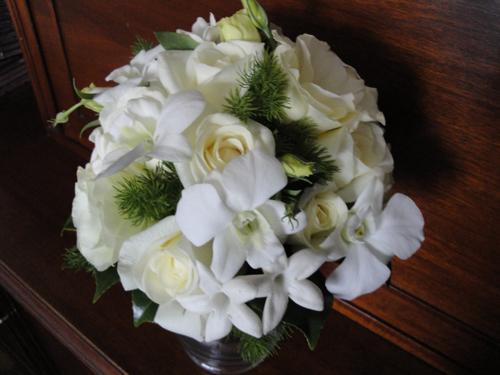 Ramo de novia | Casamientos Online
